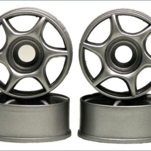 Wheel Set (HONDA S2000) MZ22