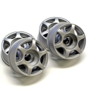 WHEEL SET YARIS RS MZ24