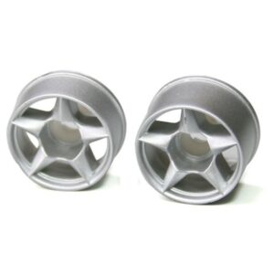 WHEEL SET (FERRARI 360 MODENA) MZ27