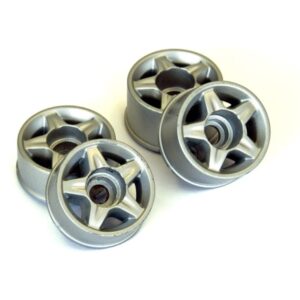 WHEEL SET FERRARI F355 MZ28