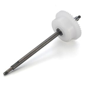 Diff. Gear Assy (MR-02LM) MZ302