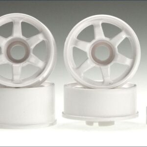 WHEEL SET 6-SPOKE MZ32
