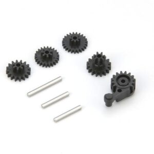 Servo Gear Set (for MR-03) MZ404