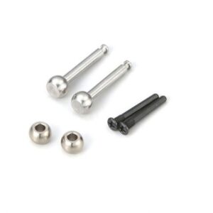 Suspension Shaft Set (for MR-03) MZ407