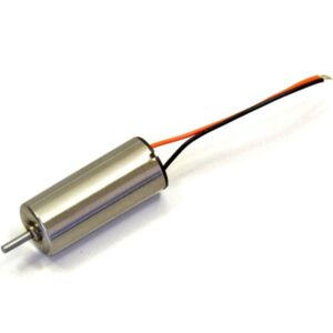 Servo Motor (MR-03) MZ408-2