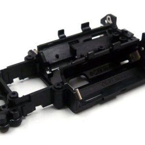 Main Chassis Set (for MR-03/VE) (rep of MZ401) MZ501B