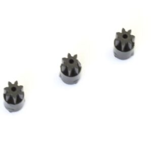 Pinion Gear Set (7T/3pcs)  MZ6BK-07