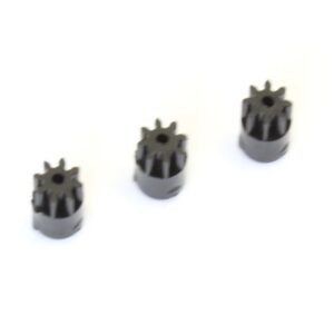 Pinion Gear Set (8T/3pcs)  MZ6BK-08