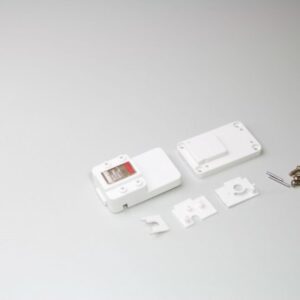 CASE SET SERVO MZ  MZ8-2