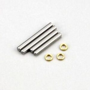SERVO GEAR SHAFT SET  MZ8-3