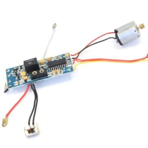 R/C Unit (I-Series)  MZ901