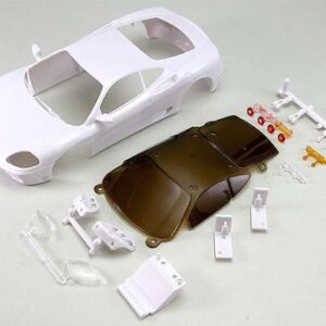BODY SET FERRARI 360 MODENA Z MZB10