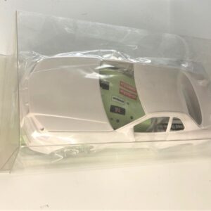 NISSAN SKYLINE GT-R UNPAINTED MZB14