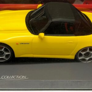 HONDA S2000 A.S.C. (YELLOW) MZC8