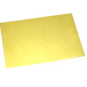 DFLEX COLOR DECAL-GOLD MZD01GL
