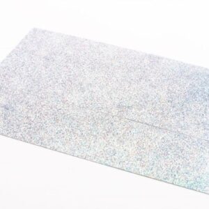 DFEX COLOR DECAL-HOLO LAME MZD01HL