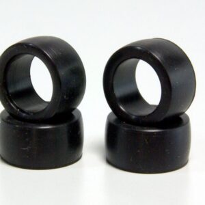 LM Wide High Grip Tire (30"/4pcs) MZT302-30