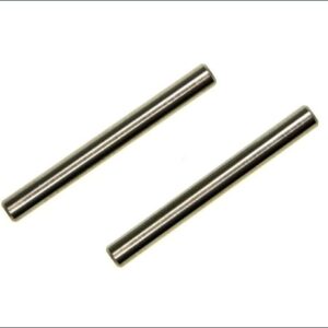 STAINLESS KING PIN MINI-Z MZW10