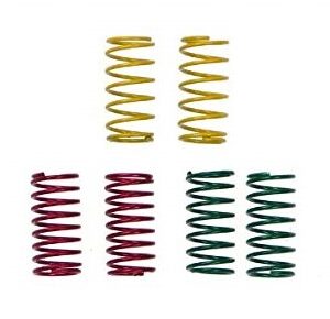 SPRING SET FOR ROLL SHOCK  MZW14-1