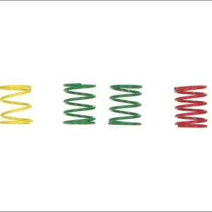 Front Spring Set(MR-015/02) MZW201