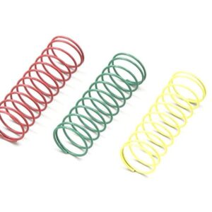 REAR SPRING SET MR-02  MZW202