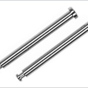 STAINLESS KING PIN FOR MR-02 MZW203