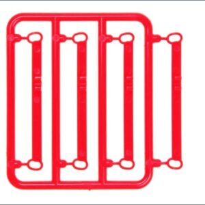 Tie Rod Set(for MR-02)  MZW204