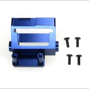ALUM.MOTOR MOUNT/MR-02RM/MR-015RM  MZW210RM