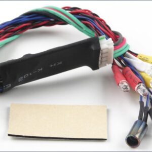 Real Action Decoration Light System  MZW223