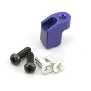 Aluminum Shock Stay(for LM Motor Case/ST MZW305