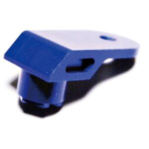 Aluminum Shock Stay(for LM Motor Case/Fr MZW306