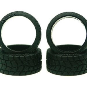 HIGH GRIP MT RADIAL TIRE #40 MZW34-40