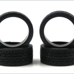 Mini-Z Racing Radial Tire 30 MZW37-30