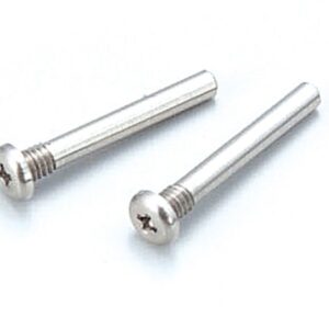SP Stainless Upper Sus. Shaft (for MR-03) MZW406