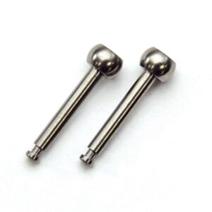 SP Stainless King Pin Ball (for MR-03)  MZW407