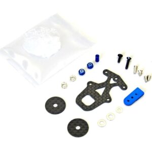 Friction Shock Set (MM/LL/M-03/MR-02ASF) MZW411B