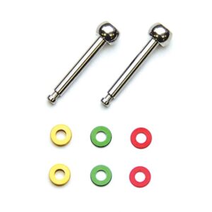 SP Long King Pin Ball Set (MR-03)  MZW412