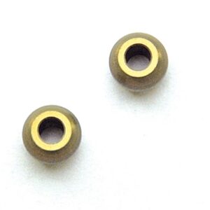 Hard Fluorine Coat 4.7mm Ball (MR-03)  MZW413