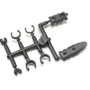 Cir Clip & Spacer Set (MR-03) MZW414