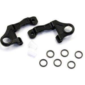 Plastic Parts Set (Inner Tube Shock/MR-03)  MZW416-01