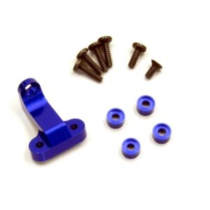 Aluminum Friction Mount (for HM/MR-03/MR-015) MZW418