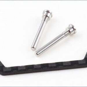 Front Upper Brace Set (MR-03Narrow tread)  MZW419C