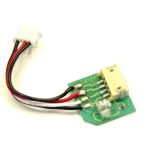 Scramble Flasher (for Rx Unit w/ChaseMode) MZW422