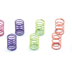 Front Spring Set (Soft/Short/MR-03) MZW423