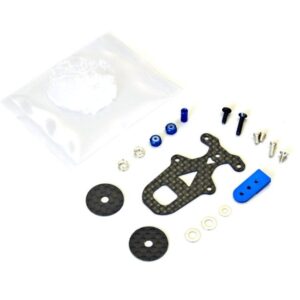 Friction Shock Set (for HSV) MZW425