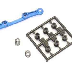 King Pin Coil Upper Sus. Plate(03W/0") MZW428-0