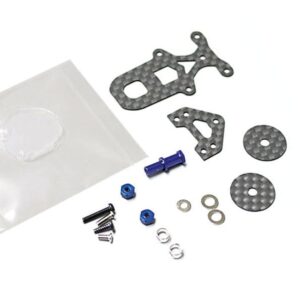 Friction Shock Set (Carbon/RM) MZW430
