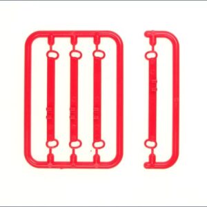 TIE ROD SET MR-015  MZW50