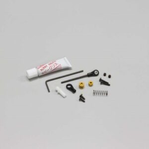 Rear Shock Set  MZW6