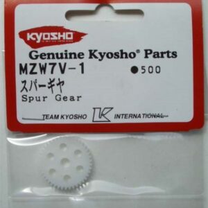 SPUR GEAR MINI-Z  MZW7V-1